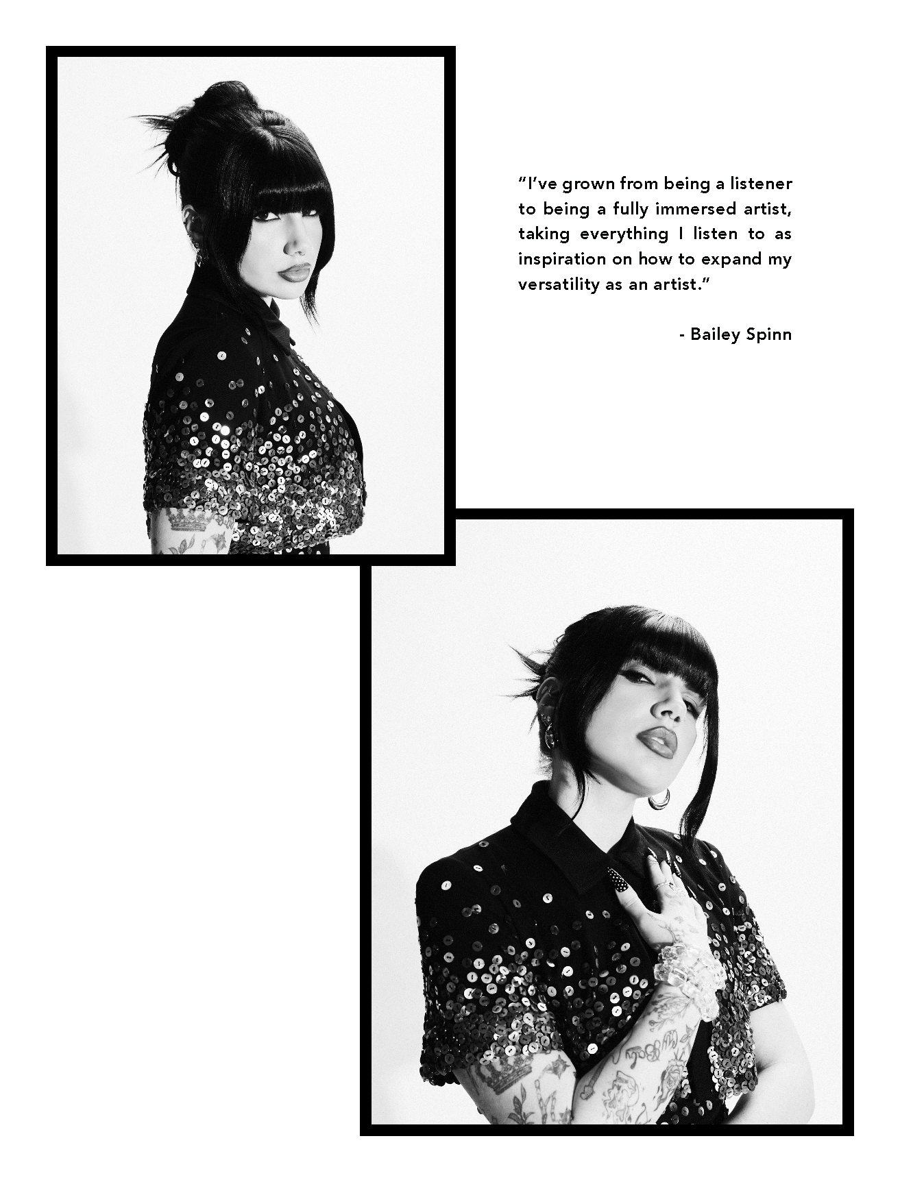 GR8T Magazine | fashion, film, music, culture, and art
